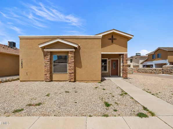 12885 Hueco Mine Dr, El Paso, TX 79938