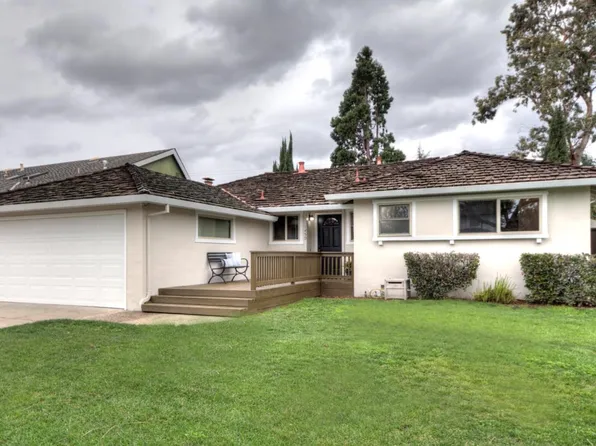 1459 Kimberly Dr, San Jose, CA 95118