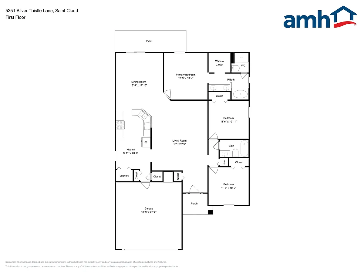 Building Photo - 5251 Silver Thistle Ln