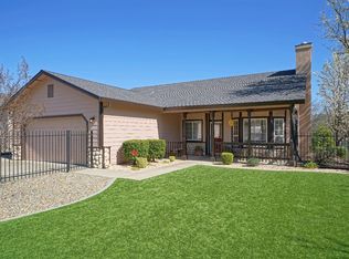 2803 Pennsylvania Ct, Placerville, CA