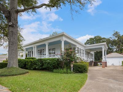 208 W Georgetown St, Crystal Springs, MS, 39059
