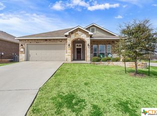 6004 Worthing, Temple, TX 76502