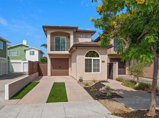 4563 Contour Blvd, San Diego, CA 92115
