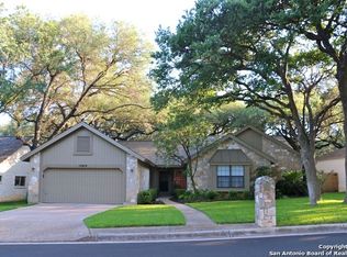 15819 Rothbury Ln, San Antonio, TX 78232