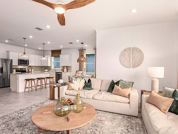 Model Representation