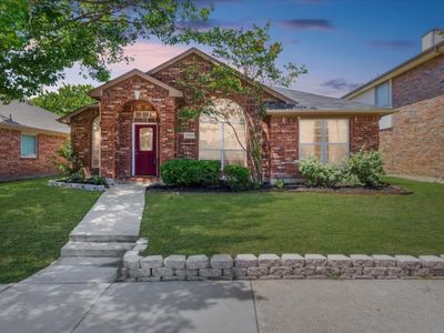 7709 Harbor Dr, Rowlett, TX, 75088