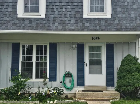 4524 Cannes Ln, Olney, MD 20832