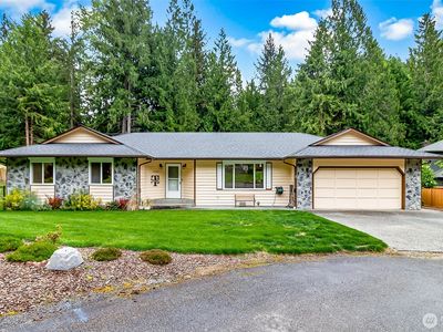 12425 182nd Ave SE, Snohomish, WA, 98290