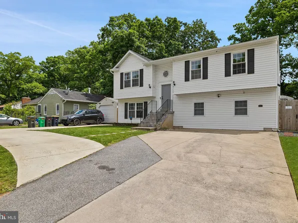 9125 6th St, Lanham, MD 20706