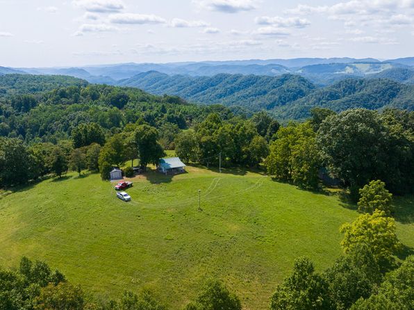 687 Big Springs Rd, Eidson, TN 37731