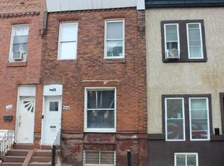 2516 S Marshall St, Philadelphia, PA 19148