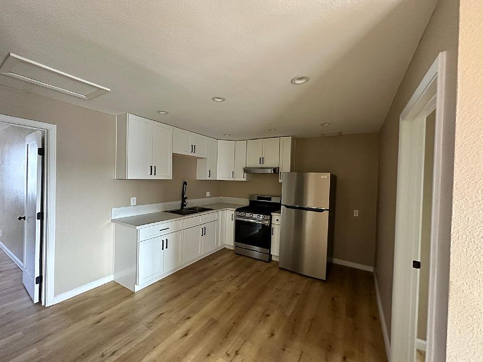 Kitchen Space