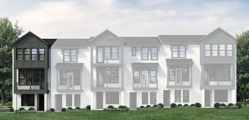 The Quimby - C Exterior