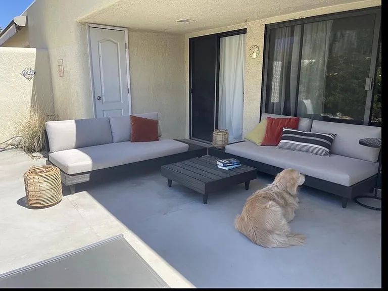 433 N Hermosa Dr — Photo 37