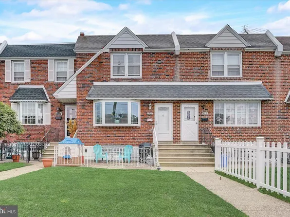 4429 Pennypack St, Philadelphia, PA 19136