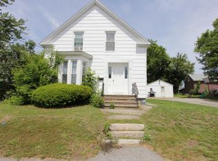 51 Bridge St, Lewiston, ME 04240
