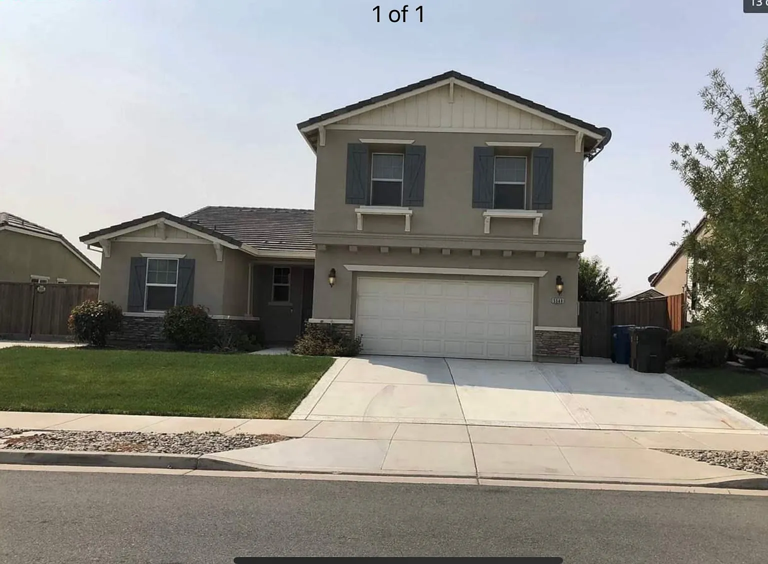 5549 Rathdrum Way photo 1