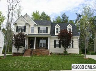 115 Forest Walk Way, Mooresville, NC 28115
