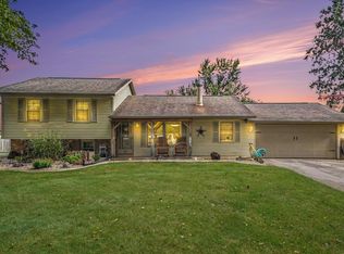 29749 County Road 4, Elkhart, IN 46514