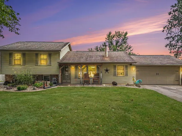 29749 County Road 4, Elkhart, IN 46514