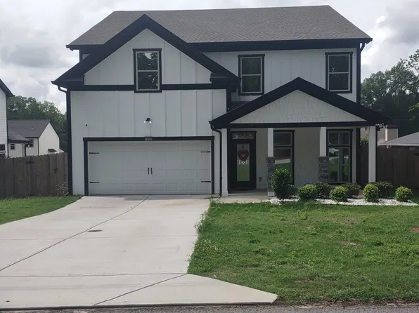 1053 Turner St, Conyers, GA 30012