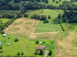 0 Johnny Martin Ln, Stony Pt, NC 28678