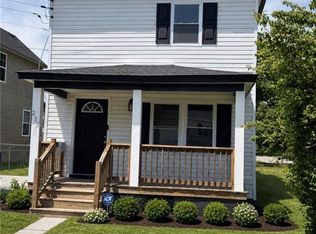 215 Oak St, Suffolk, VA 23434