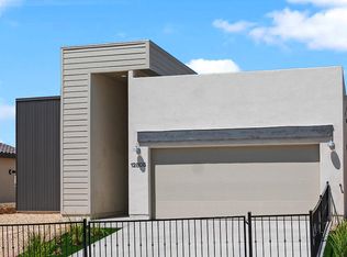 200 Playa Vista Ct, Horizon City, TX 79928
