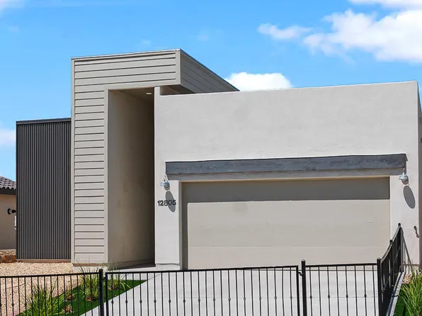 200 Playa Vista Ct, Horizon City, TX 79928