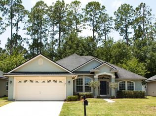 3954 Trail Ridge Rd, Middleburg, FL 32068