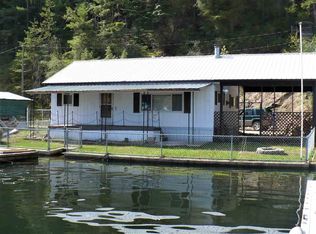 47557 E Deer Lake Way, Loon Lake, WA 99148