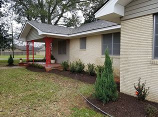 1801 Adams St, Liberty, TX 77575