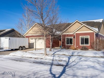 260 Shelter Grove Cir, Bozeman, MT, 59718