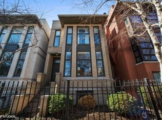 1724 N Winchester Ave, Chicago, IL 60622
