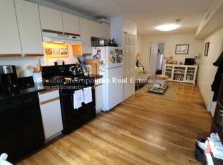 69 Salem St APT 3, Boston, MA 02113