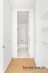 Rented by Keller Williams NYC