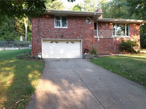 135 Sunset Dr, Pittsburgh, PA 15235