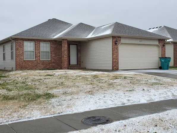 623 S Mahn Avenue, Springfield, MO 65802