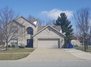 4126 Albright Rd, Kokomo, IN 46902