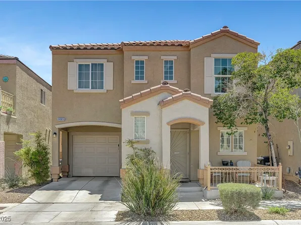 9065 Adorable Ave, Las Vegas, NV 89149