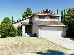 8041 Deer Water Dr, Sacramento, CA