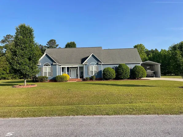 2950 Anderson Creek Dr, Greenville, NC 27858