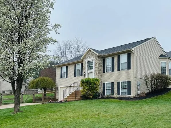 134 Redhaven Ct, Thurmont, MD 21788