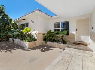 9272 Harding Ave, Surfside, FL 33154