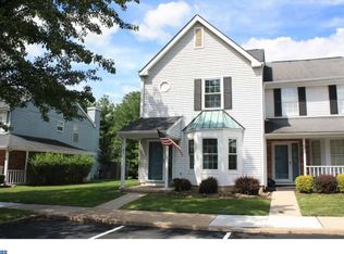 61 Ardsley Ct, Newtown, PA