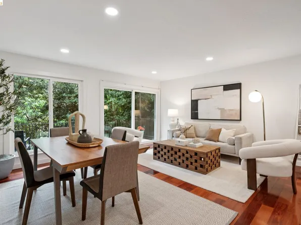 199 Montecito Ave APT 107, Oakland, CA 94610