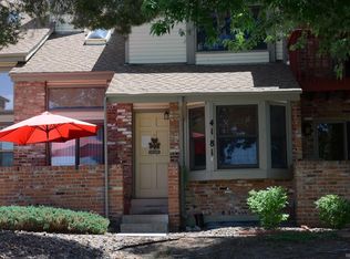 4181 S Fraser Ct APT F, Aurora, CO 80014