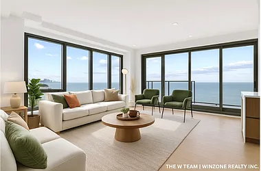 2286 Cropsey Avenue, #20F