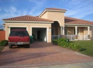 20489 SW 328th St, Homestead, FL 33030