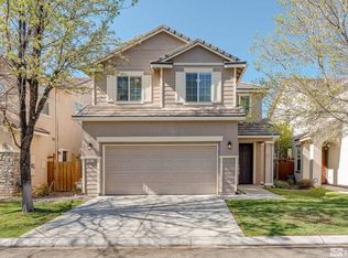3949 Antinori Dr, Sparks, NV